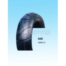 Neumáticos de moto Dunlop