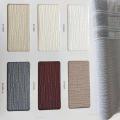 Electric Vertical Window Curtain Blinds