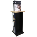 Best price hot selling quality speaker countertop display