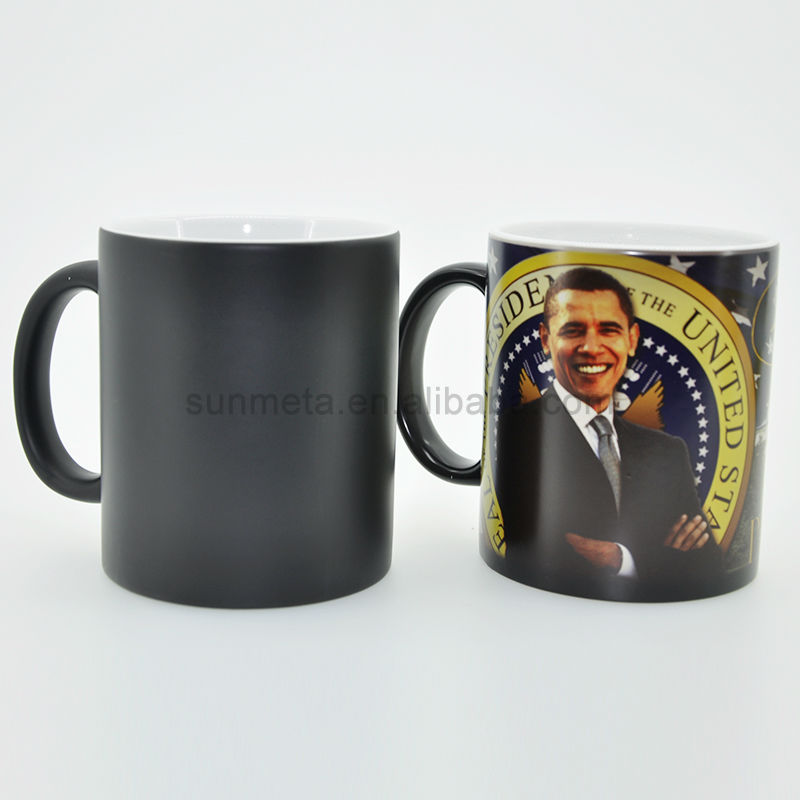 Freesub Sublimation Printing on Coffee Mug