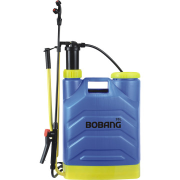 Pulverizador manual para mochilas 20L (BB-20L-11)