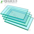 Beveled Glass For Table Top