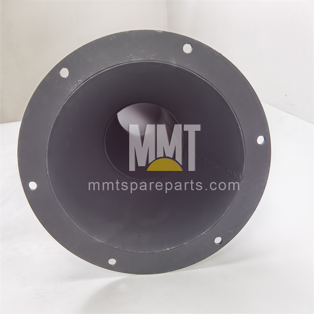 Tail pipe 371-0966 Tail pipe 371-0966