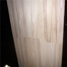 Paulownia Finger Joint Board für Bilderrahmen