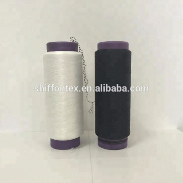 High Tenacity Knitting Spandex Air Covering Yarn