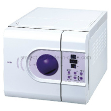 Esterilizador autoclave de 15 litros / Classe B com CE