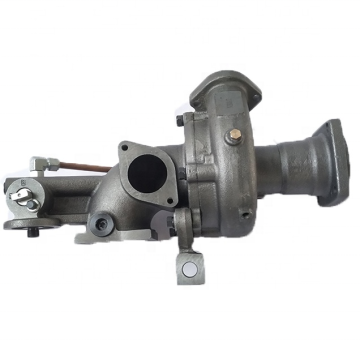 Dieselmotorteile KTA19 Wasserpumpe 4025310