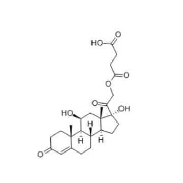 Hydrocortison 21-Hemisuccinat 2203-97-6