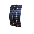 China Factory 120w Foldable 120 Watt Portable Folding Solar Panel With Adapter Cord