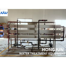 Système de filtre à eau potable