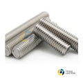 GR1 GR2 Grade 5 Titanium Threaded Rod