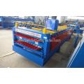 double wall panel roll forming machine