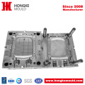 Lung Testing Equipment Plastic Injection Mould