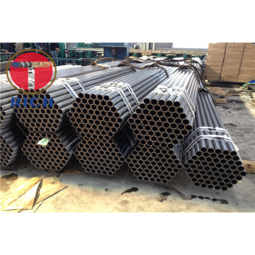 4 carbon seamless steel pipe casing