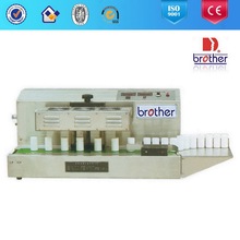 2015 Table Type Transistor Air-Cooling Induction Sealing Machine Fl1500