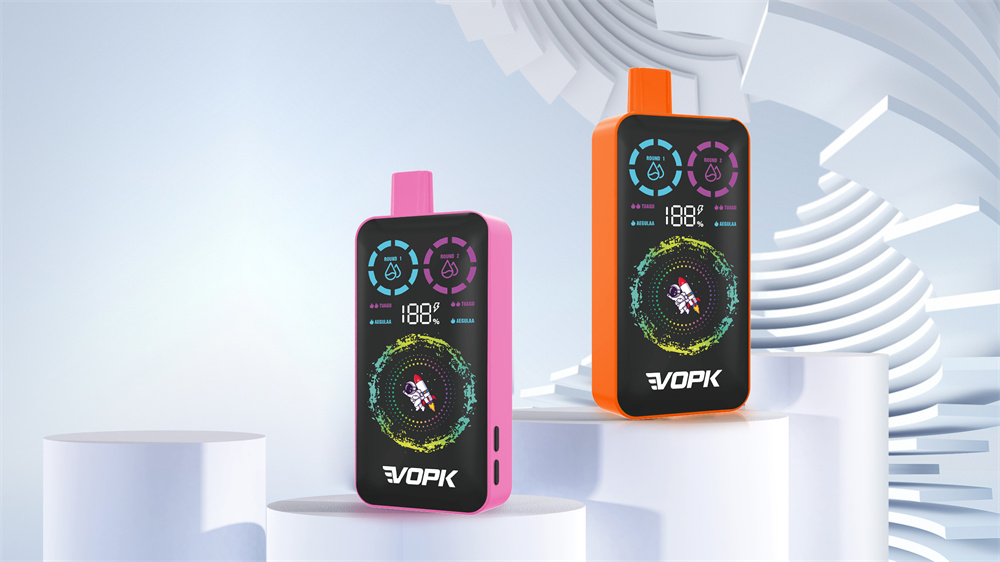 VOPK ULTRA 40000 puffs (11) VOPK ULTRA 40000 puffs (11)
