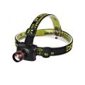 camping headlight Cree 3 AAA