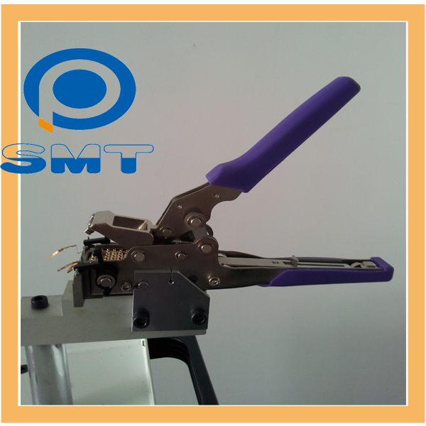 smt splice tool splice plier for smd components