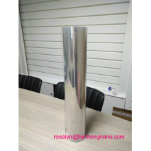 Transparent PVC Film for Garment Collar Insert, Butterfly, Collar Bone