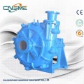 Mining Slurry Pumpsysteme