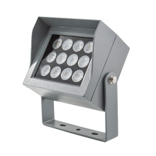 Aluminum outdoor projector garden landscape led flood light