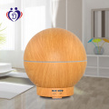 Colorful Light Mist Ultrasonic Aroma Diffuser Essential Oil