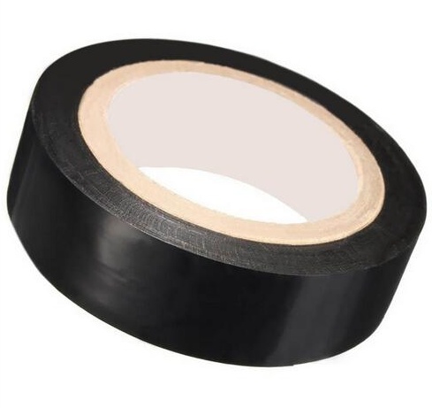 rubber pvc tape