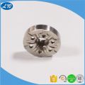 CNC micro machining precision stainless steel medical parts