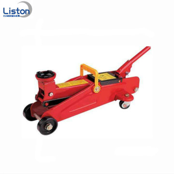 2/3/10Ton Black Custom Allied Hydraulic Floor Jack