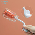 Fast Delivery Bottle Wash Brush Cleaner Cleaning Tools