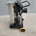 Lyc-a 200L Lubricating/Hydraulic Oil Purifier Machine