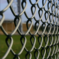 Warehouse and industrial areas fencing