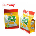 Aluminum Foil Tea Packaging Bag