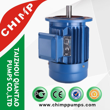 Chimp Y2 Series 2/4/6/8 Poles Thress Phase Induction Motor