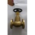 JIS F7301 5k Marine Bronze Globe Valve