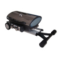 Estilo de equipaje plegable Portable Gas BBQ Grill