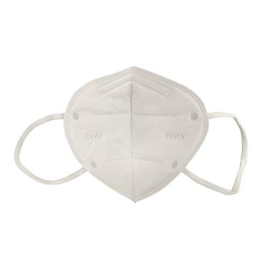 Anti-dust KN95 Respirator Face Mask Non-woven Fabric