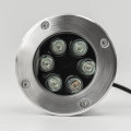 Lampe murale à laddère de jardin souterrain LED LED