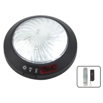 5pcs de luz super barraca LED luz