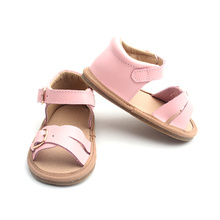 Fashion Close Mit Metallschnalle Kinder Sandalen