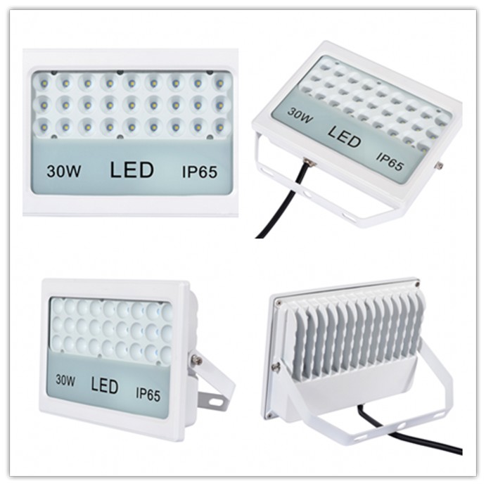 27W LED Flood Light