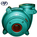 2/1.5 BAH Metal Horizontal Slurry Pump Price