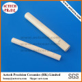 Zirconia Ceramic Piston Rods Precision Machining/Surface Polishing