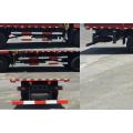 DONGFENG 4X2 Crane Truck Wholesale Price