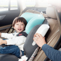 ECE R129 76-150CM Baby Car Seate com Isofix
