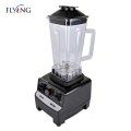 Sturdy Stainless Steel Blade Industrial Blender And Blender