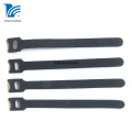 Hot Sale Hook And Loop Cable Tie