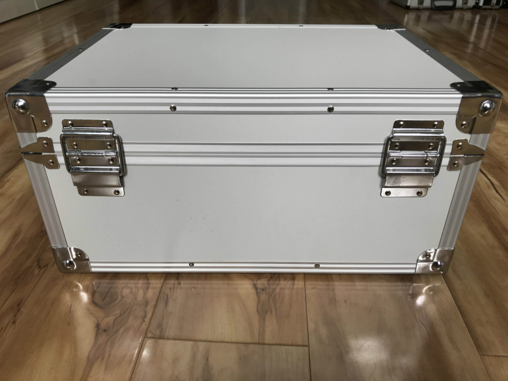 Aluminium Transport Case