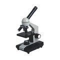 Microscope biologique étudiant avec CE approuvé