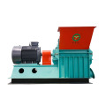 Sawdust Hammer Crushing Machine For Stalk Straw Dung